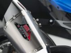 Suzuki GSX-R1000R Buildbase  BSB Replica Limited Edition